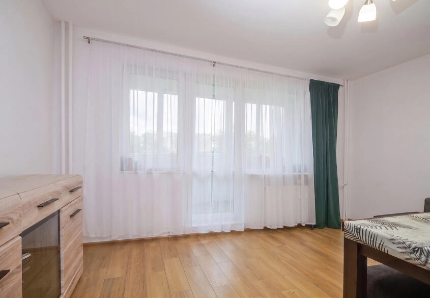 2 pokoje po Remoncie/Blisko Centrum-Suchanino