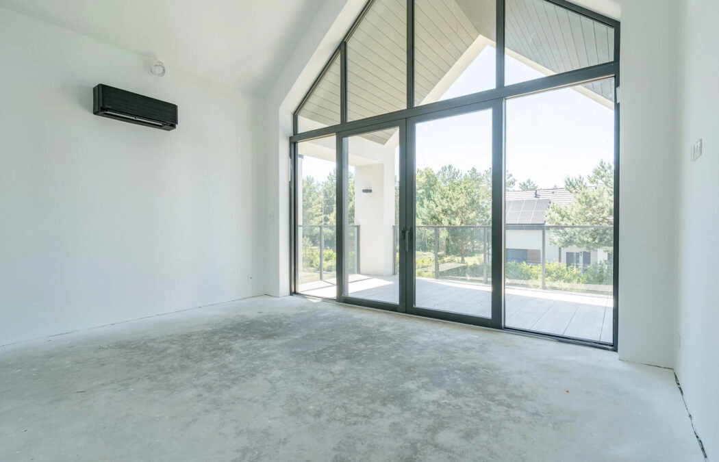 Prestiżowy apartament Białogóra wysoki standard!