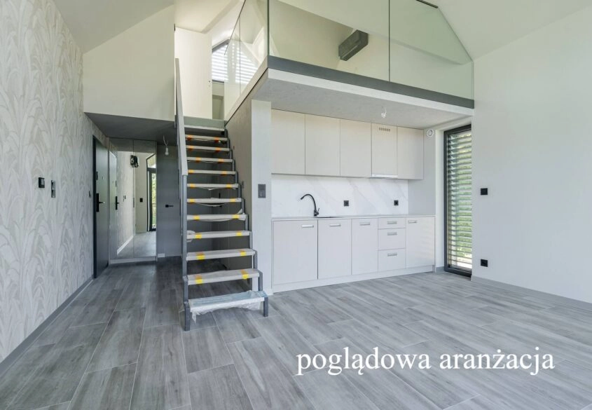 Prestiżowy apartament Białogóra wysoki standard!