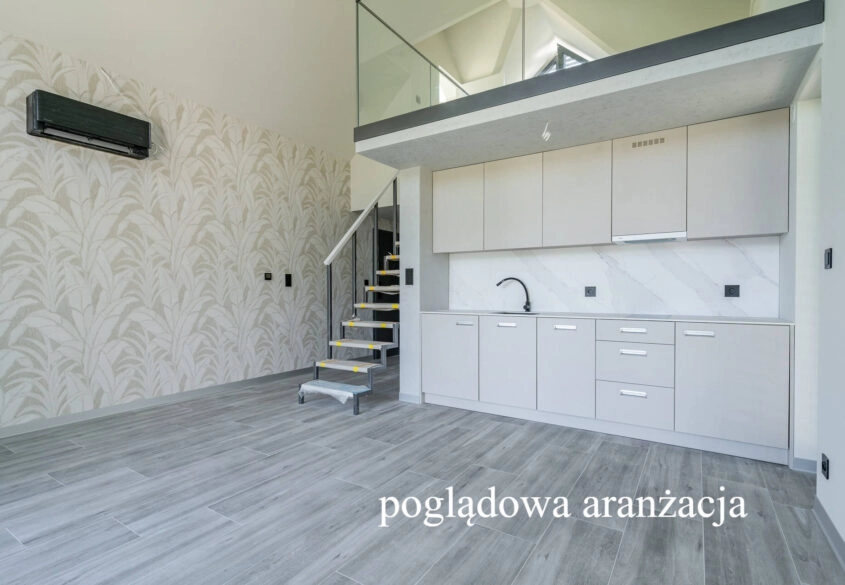 Prestiżowy apartament Białogóra wysoki standard!