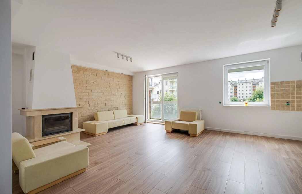 4-pokojowe mieszkanie dla rodziny | 2 balkony |