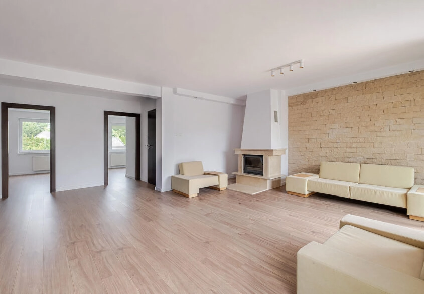 4-pokojowe mieszkanie dla rodziny | 2 balkony |
