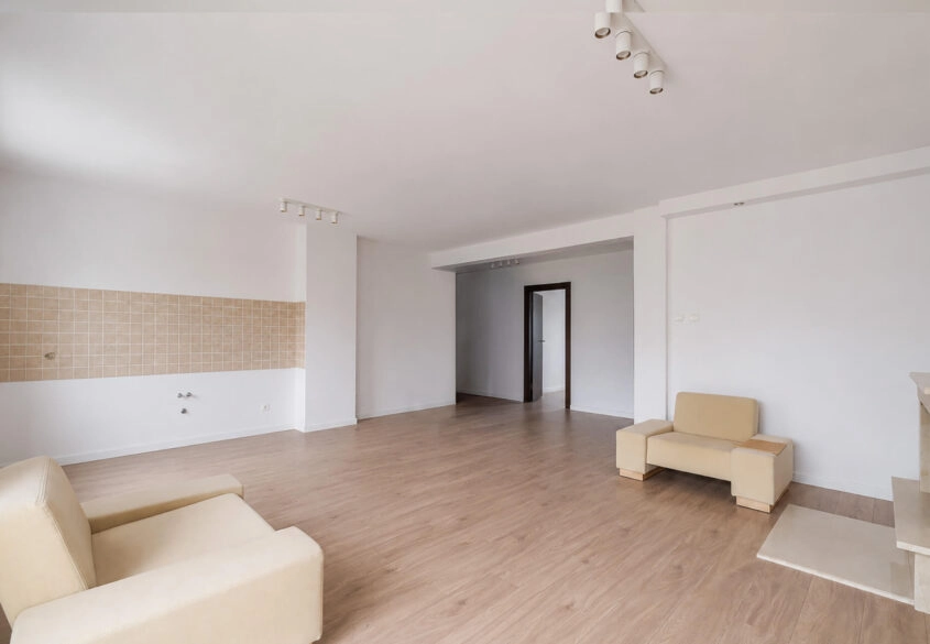4-pokojowe mieszkanie dla rodziny | 2 balkony |