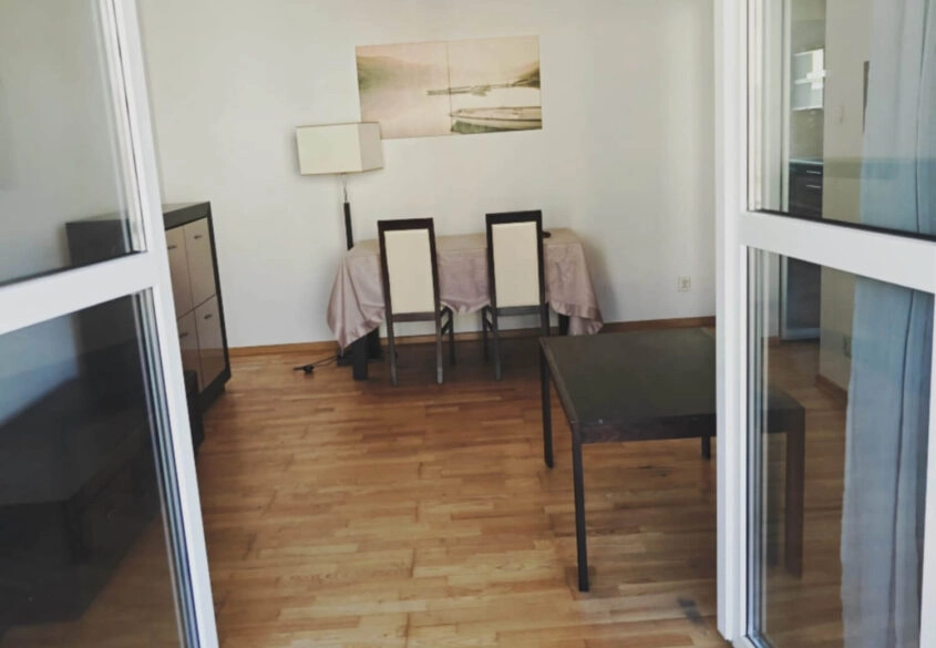 Mieszkanie na wynajem, dwa miejsca postojowe