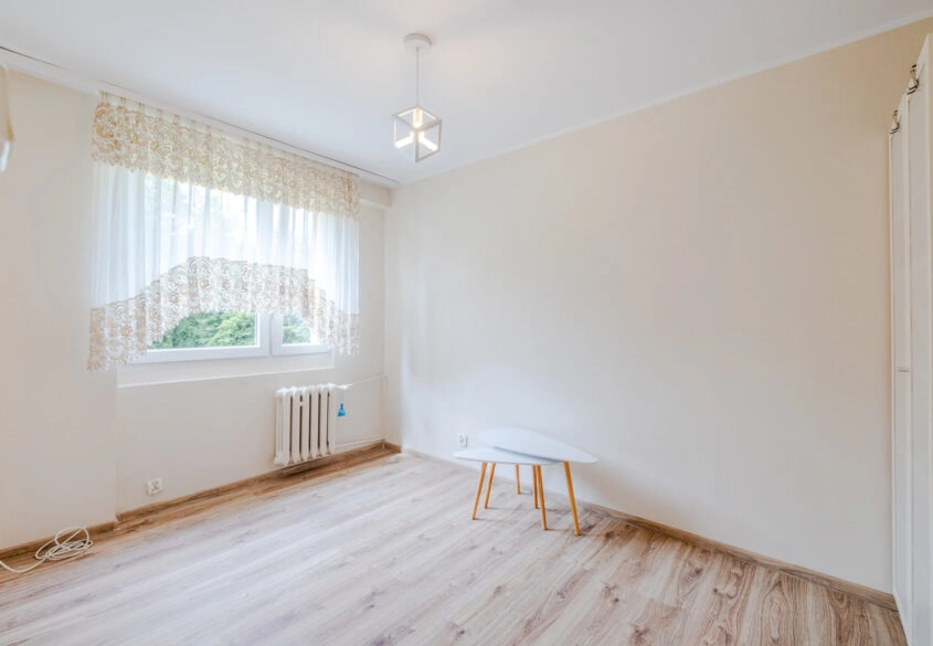 Idealne na start lub inwestycję 2 pokoje Gdańsk