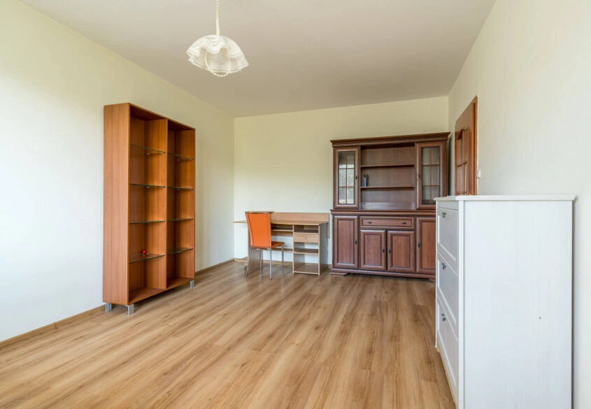 Słoneczne| Duży balkon | Zielony widok