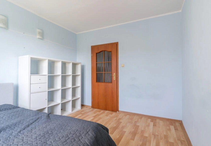 Słoneczne| Duży balkon | Zielony widok