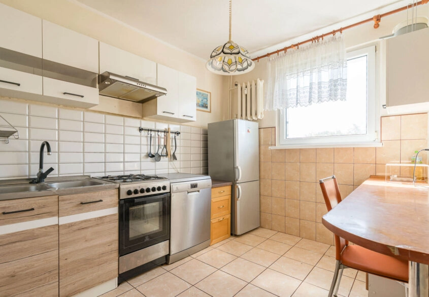 Słoneczne| Duży balkon | Zielony widok