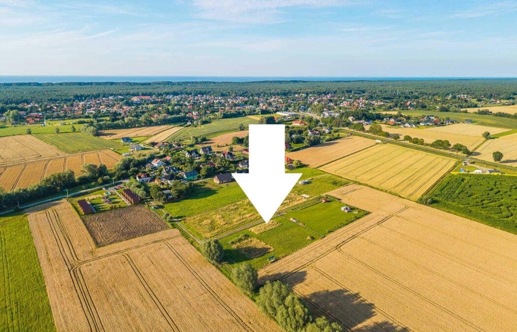 Działka z rozpoczętą budową 15 apartamentów