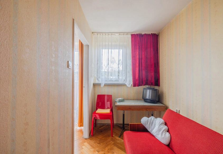 3 pokoje | Gdańsk Oliwa | Świetna lokalizacja