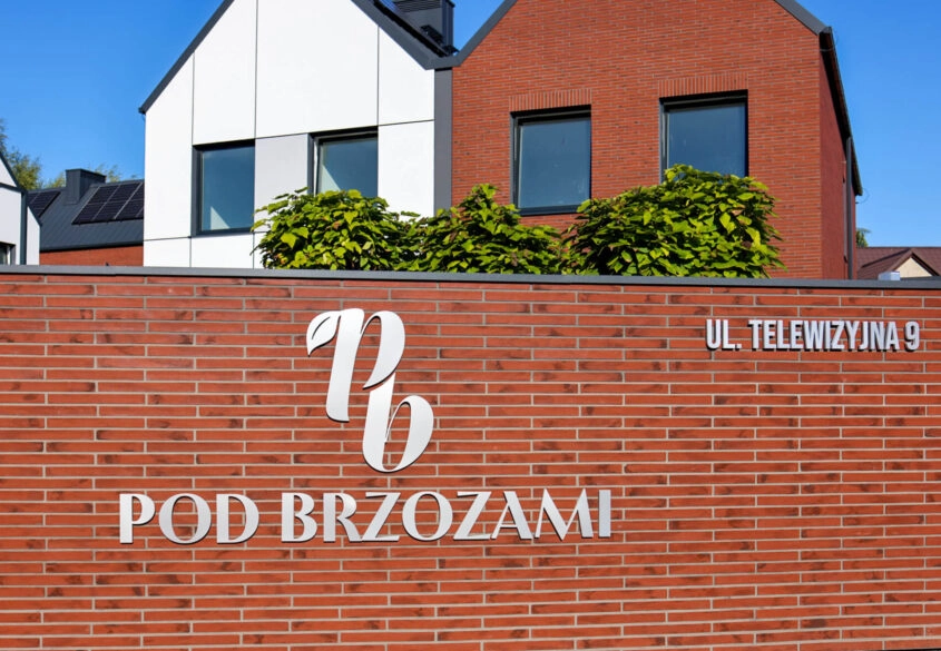 Ostatni dom z ogrodem – gotowy do odbioru