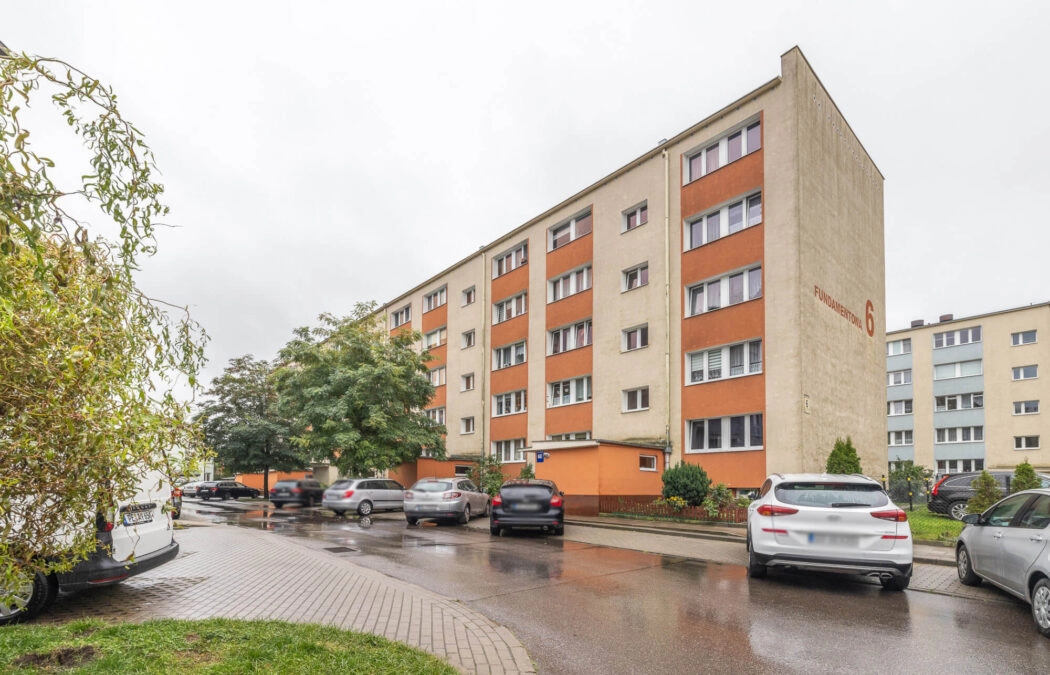 Słoneczne 3 Pokoje Blisko Obwodnicy!