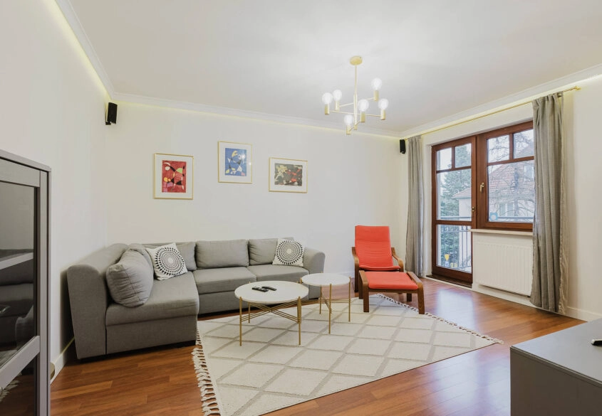 APARTAMENT W SERCU SOPOTU! ul. 3 Maja