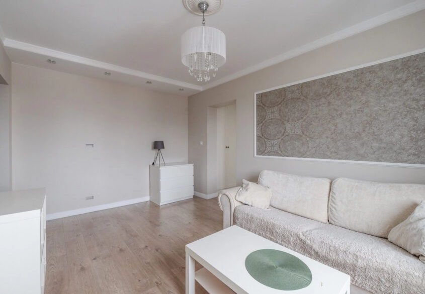 Wrzeszcz | 2 pokoje | Balkon | Po remoncie