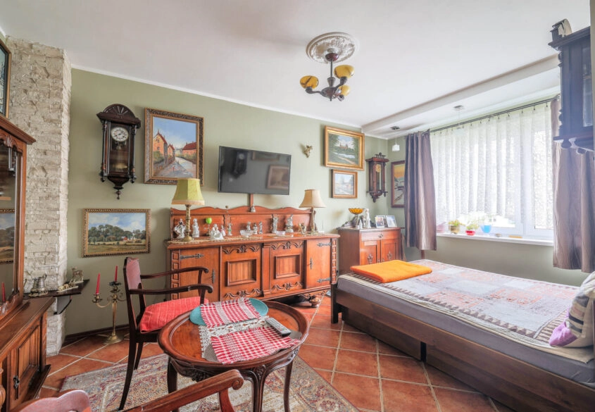 Gdynia Wzgórze Św. Maksymiliana 45 m2