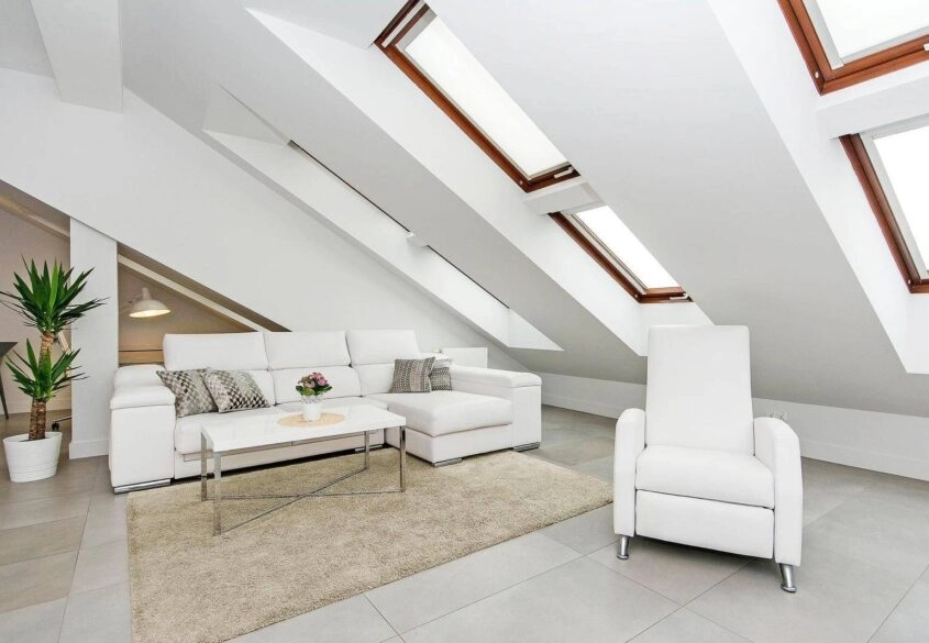 Apartament z panoramicznym widokiem na Motławę!