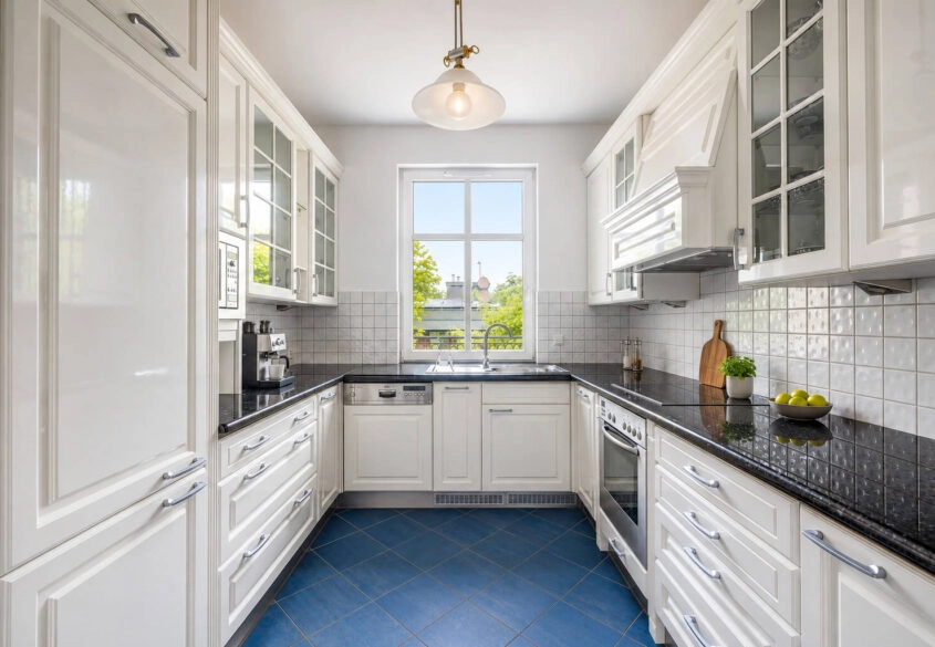 Wyjątkowy i kameralny Apartament, 100 od plaży