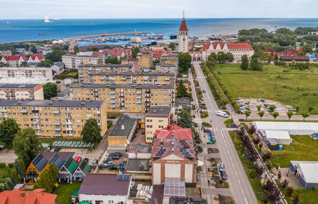 Biznes w samym Centrum | 13 pokoi | 2 lokale usł.