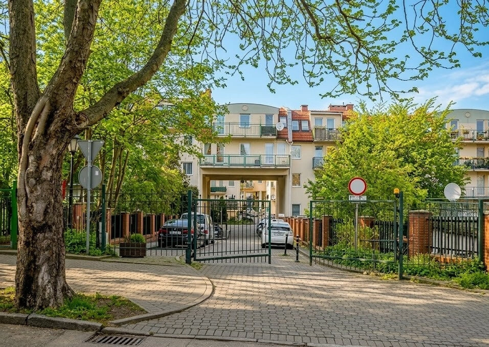 Sopot Górny słoneczne 3-pokojowe z dużym balkonem!