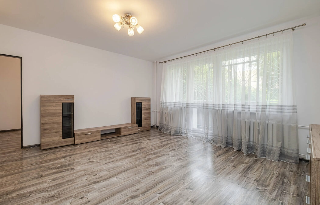 Dwustronne | Przestronne | Salon od południa