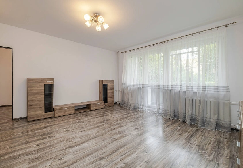 Dwustronne | Przestronne | Salon od południa