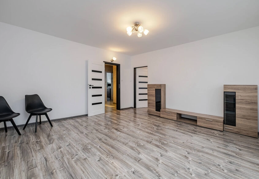Dwustronne | Przestronne | Salon od południa
