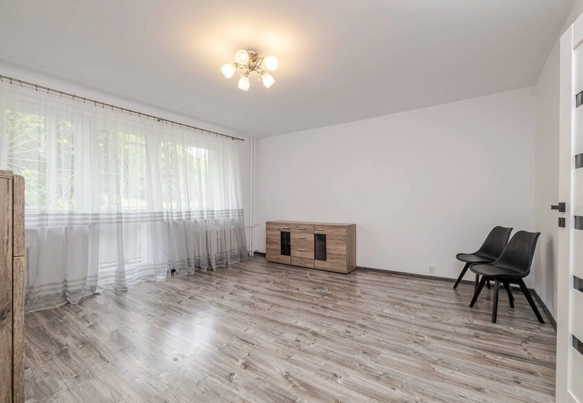 Dwustronne | Przestronne | Salon od południa