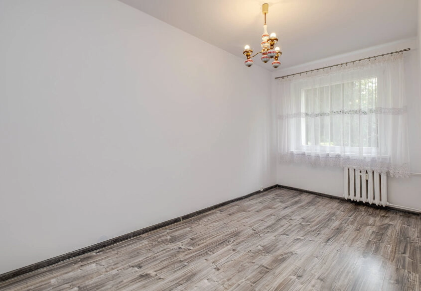 Dwustronne | Przestronne | Salon od południa