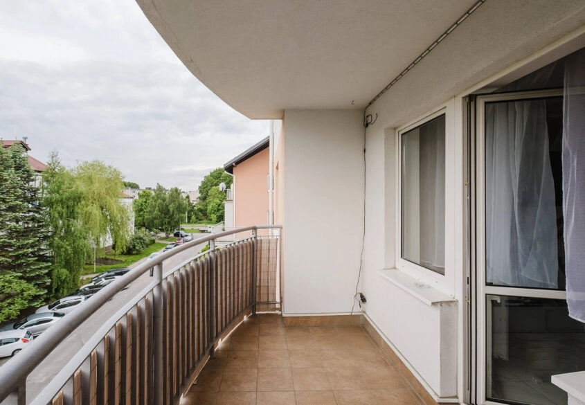 4 pokoje! Balkon! Blisko szkoła i przedszkole!