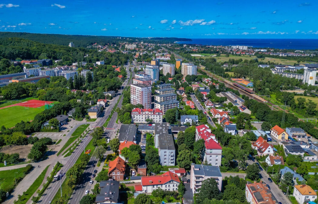 3 pokoje | Gdańsk Oliwa | Świetna lokalizacja