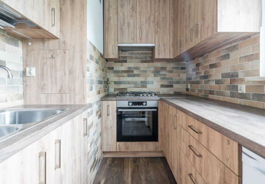 Gdańsk Przymorze 45m2 | Park Reagana | 2 pokoje