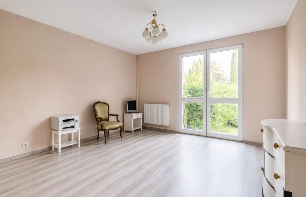 Tczew | Dom 185 m² | 2 mieszkania | Ogród | Garaż