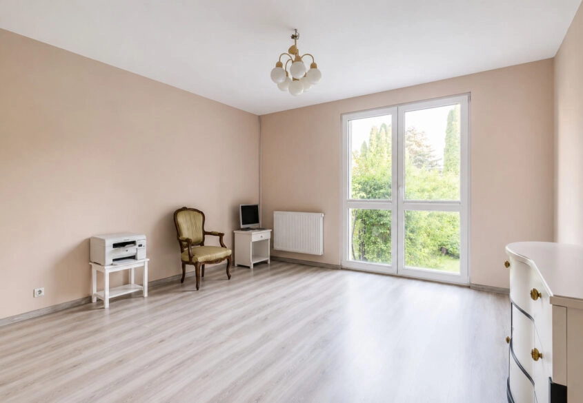 Tczew | Dom 185 m² | 2 mieszkania | Ogród | Garaż