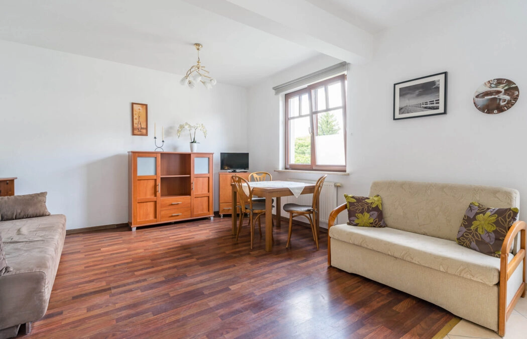 SOPOT DOLNY | 34M2 | INWESTYCJA | GARAŻ