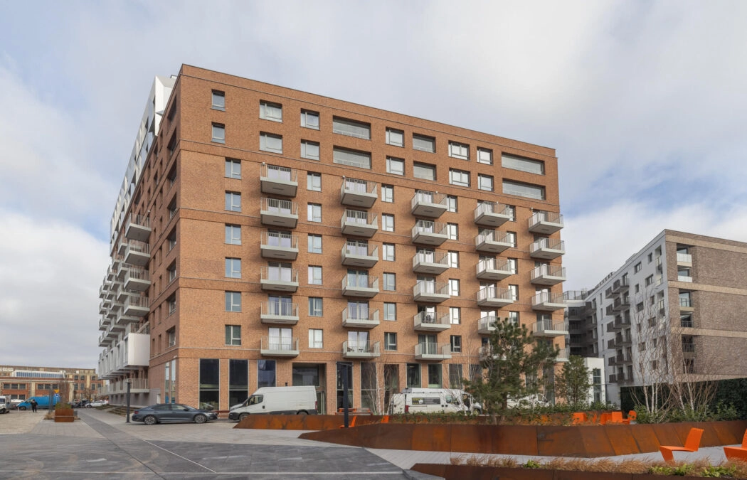 Przestronne 3 pokoje w centrum Gdańska