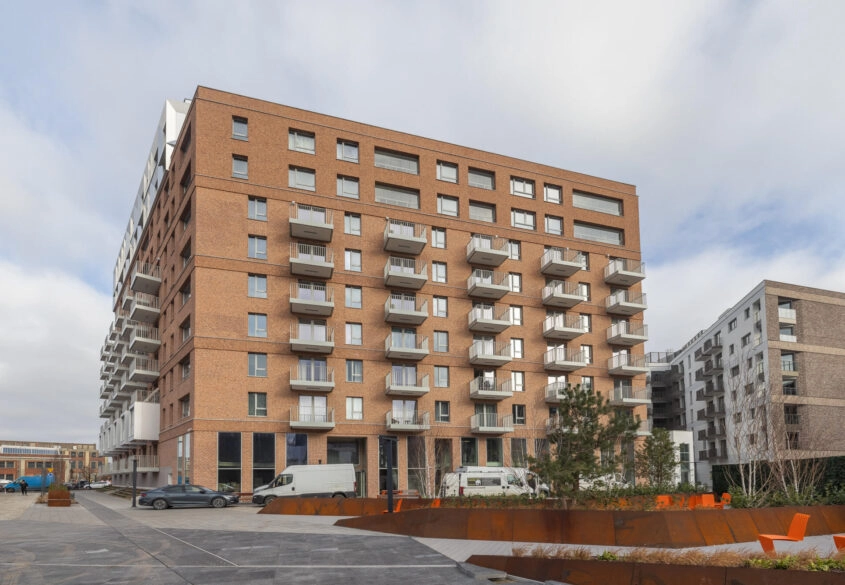Przestronne 3 pokoje w centrum Gdańska