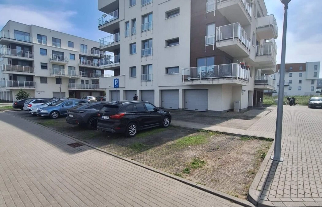 2 pok. Rumia ul Kosynierów