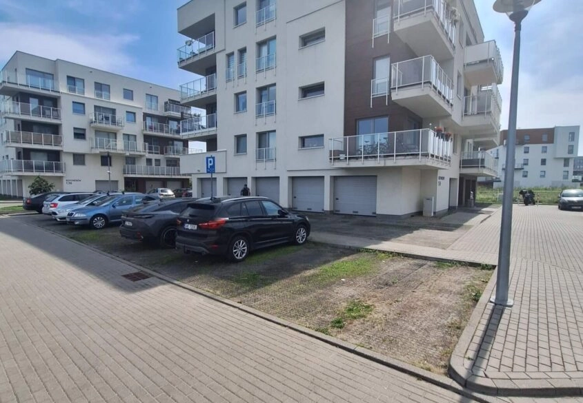 2 pok. Rumia ul Kosynierów