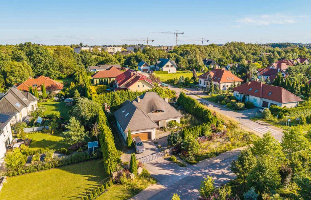 Straszyn Jowisza Dom na Wynajem