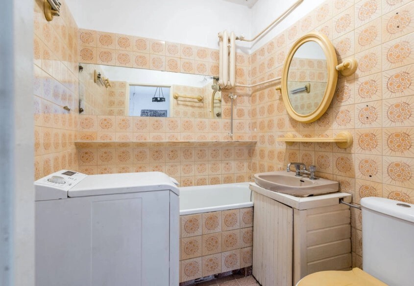 2 pokojowe z balkonem i widokiem na zieleń!
