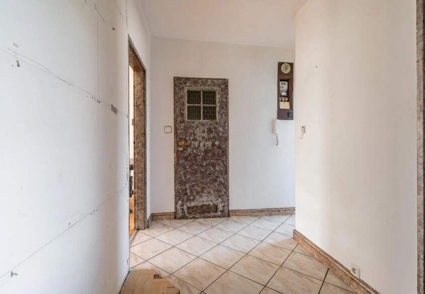 2 pokojowe z balkonem i widokiem na zieleń!