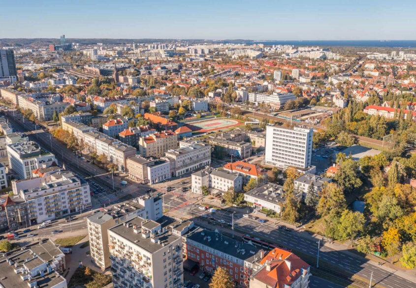Gotowy lokal 96 m2 pod biuro, kancelarię,
