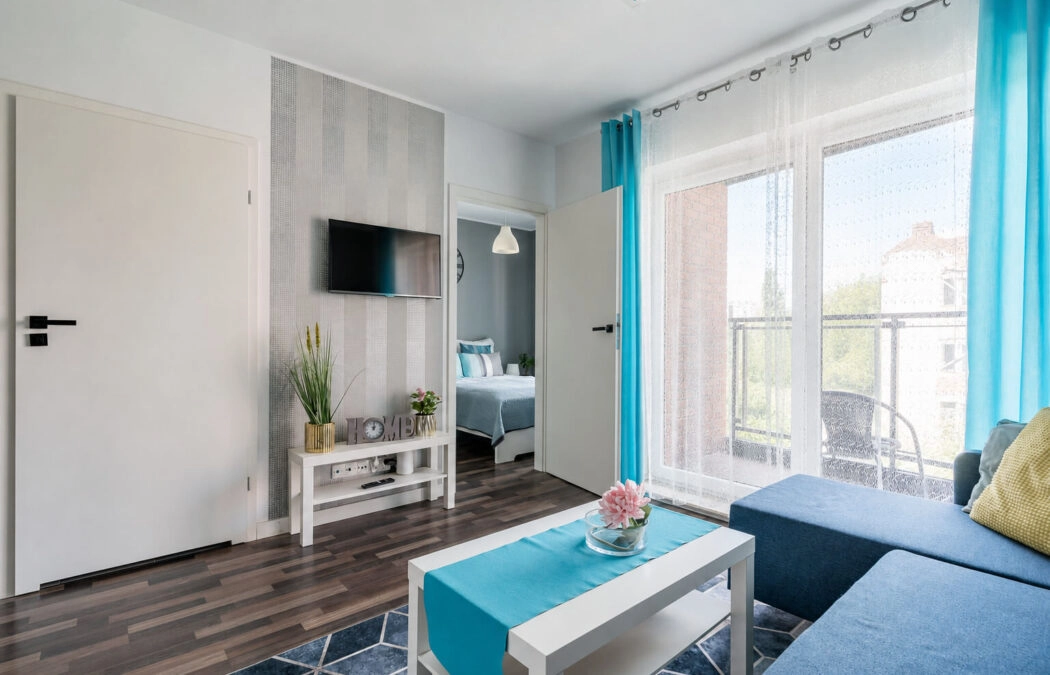 Gotowa inwestycja | 2 pokoje | Centrum Gdańska