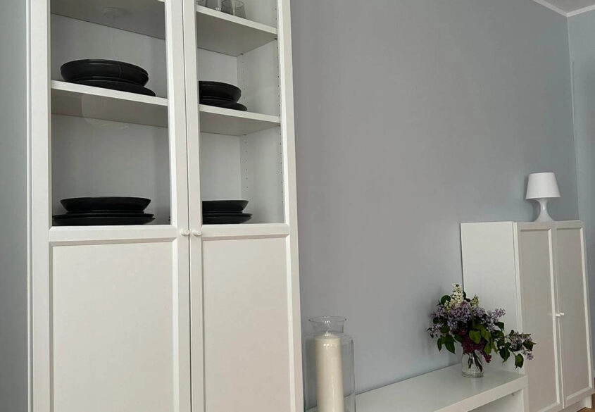 2 pokojowe sloneczne z balkonem ul. Rzączyńskiego