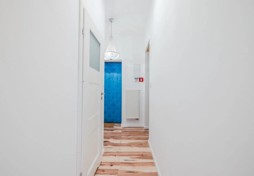 Mieszkanie z charakterem | 55,25 m² | Dolne Miasto