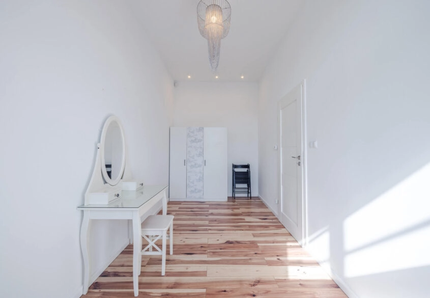 Mieszkanie z charakterem | 55,25 m² | Dolne Miasto