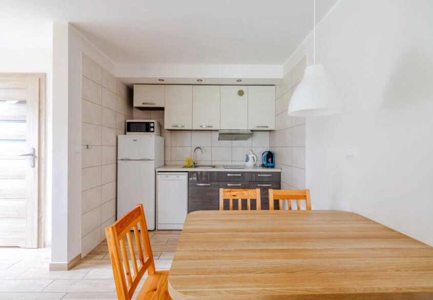 GOTOWY BIZNES NAD MORZEM | SZTUTOWO | APARTAMENTY