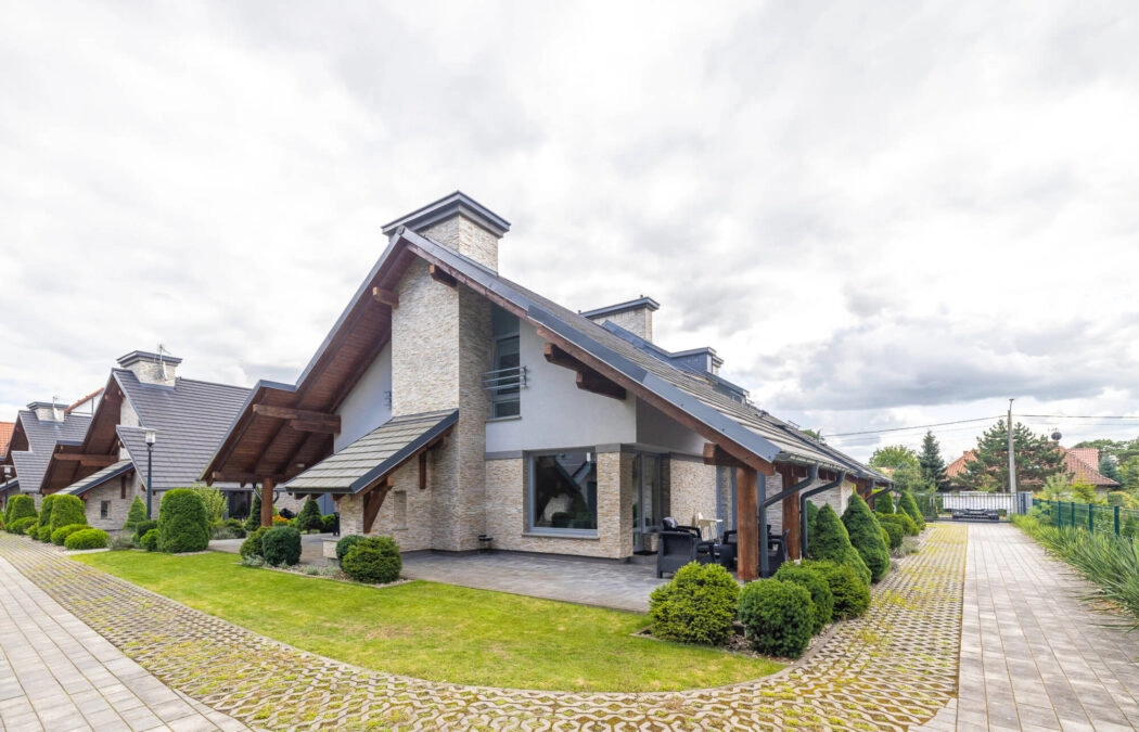 GOTOWY BIZNES NAD MORZEM | SZTUTOWO | APARTAMENTY