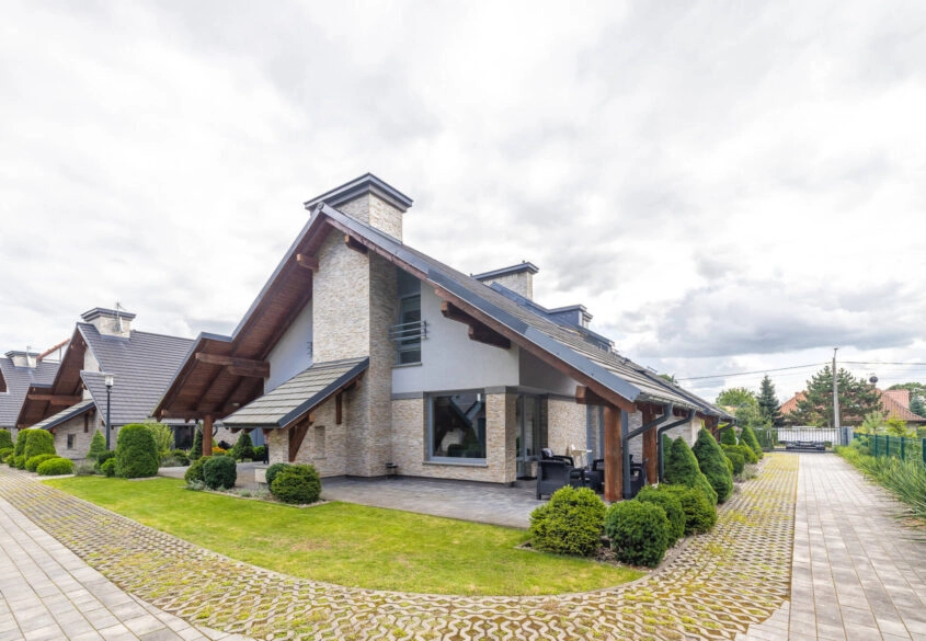 GOTOWY BIZNES NAD MORZEM | SZTUTOWO | APARTAMENTY