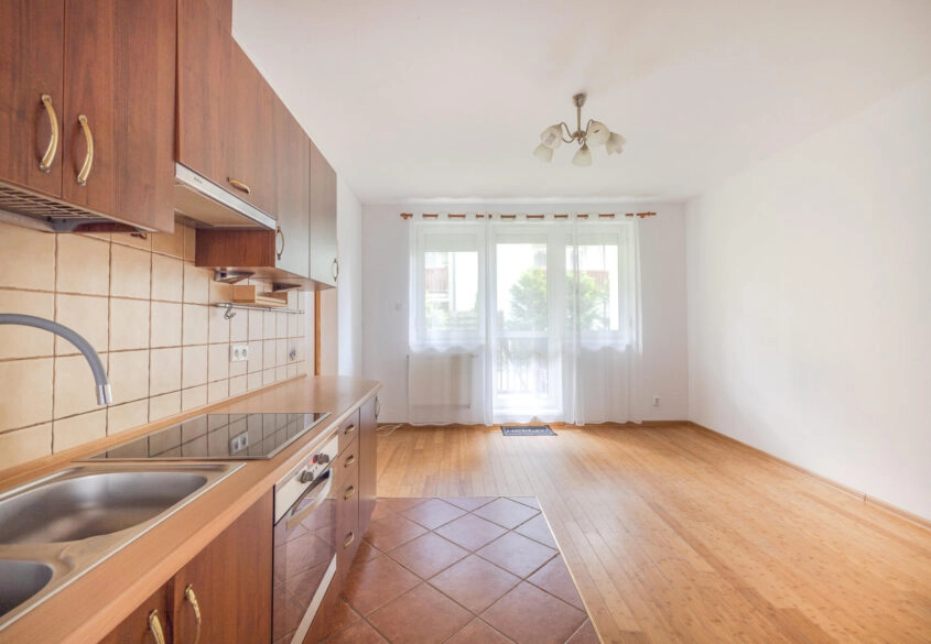4 pokoje | Parter | Balkon | Kowale, ul. Zeusa